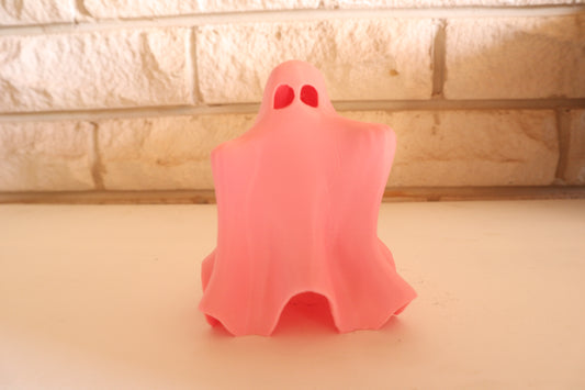 Little Glow Ghost – Desk Buddy
