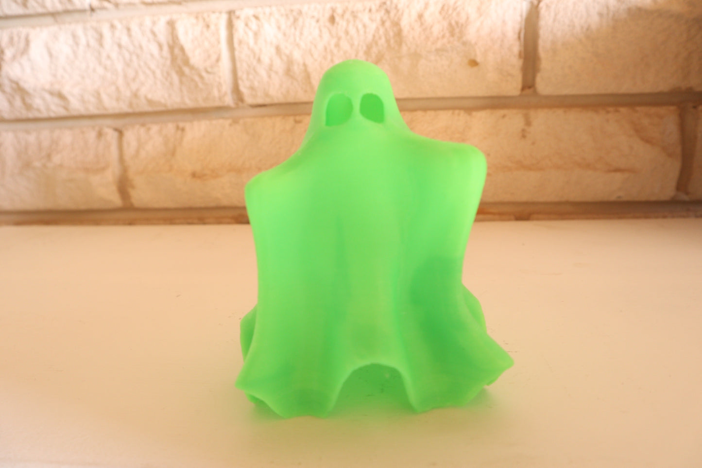 Little Glow Ghost – Desk Buddy
