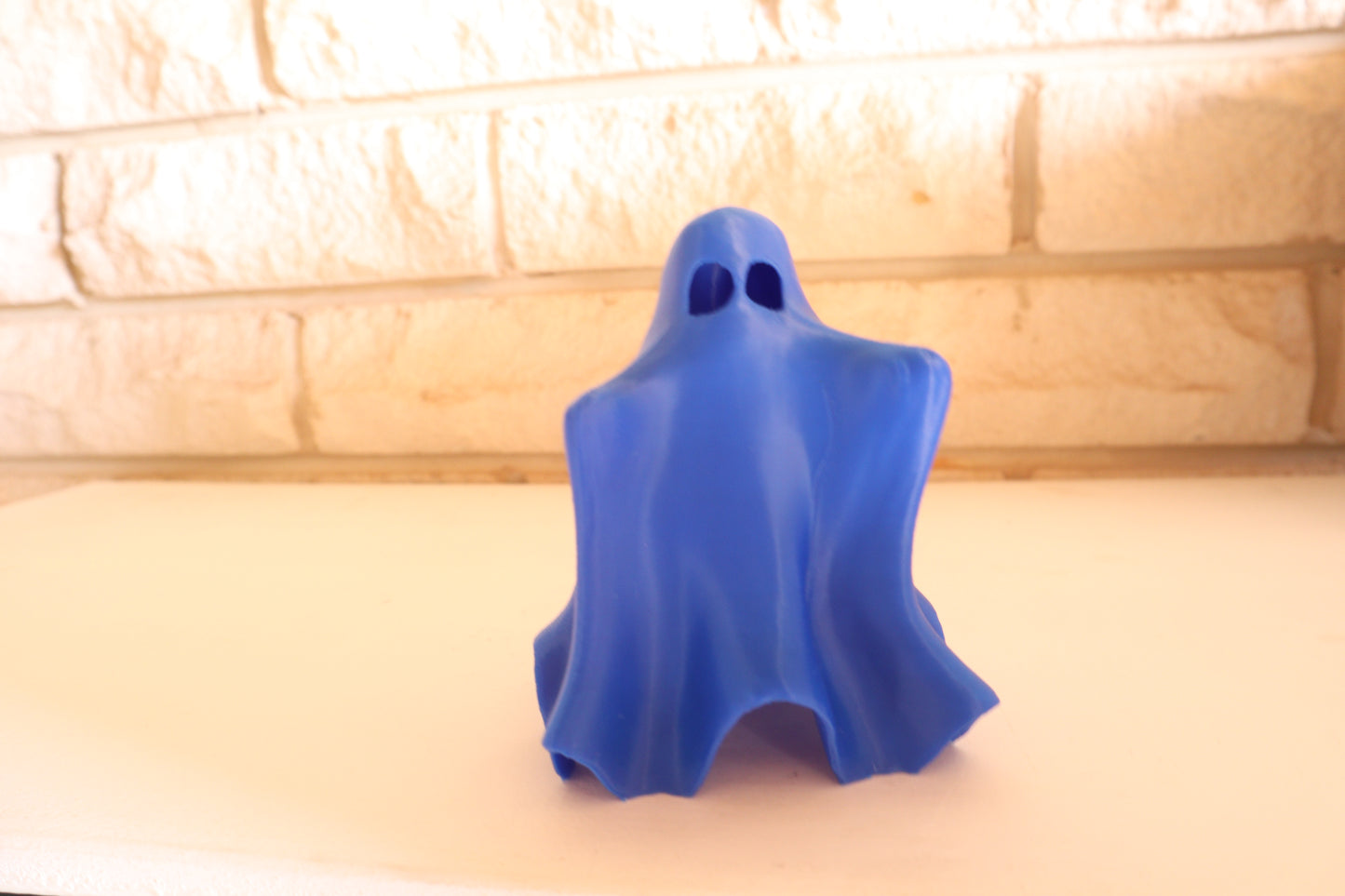 Little Glow Ghost – Desk Buddy