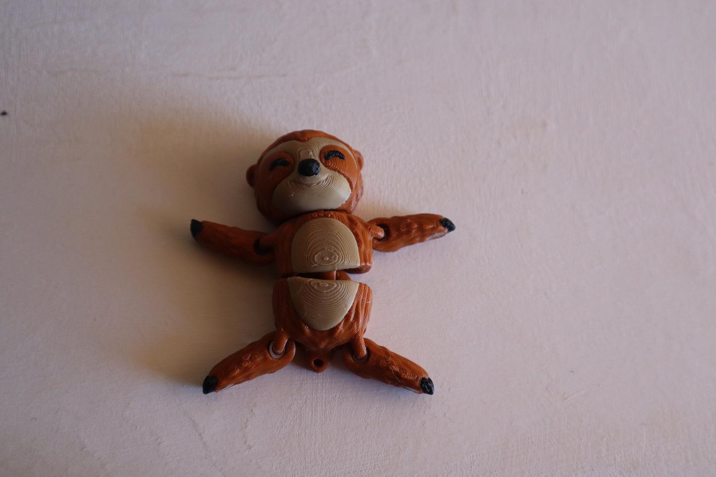 🧲 Magnetic Buddy – Sloth